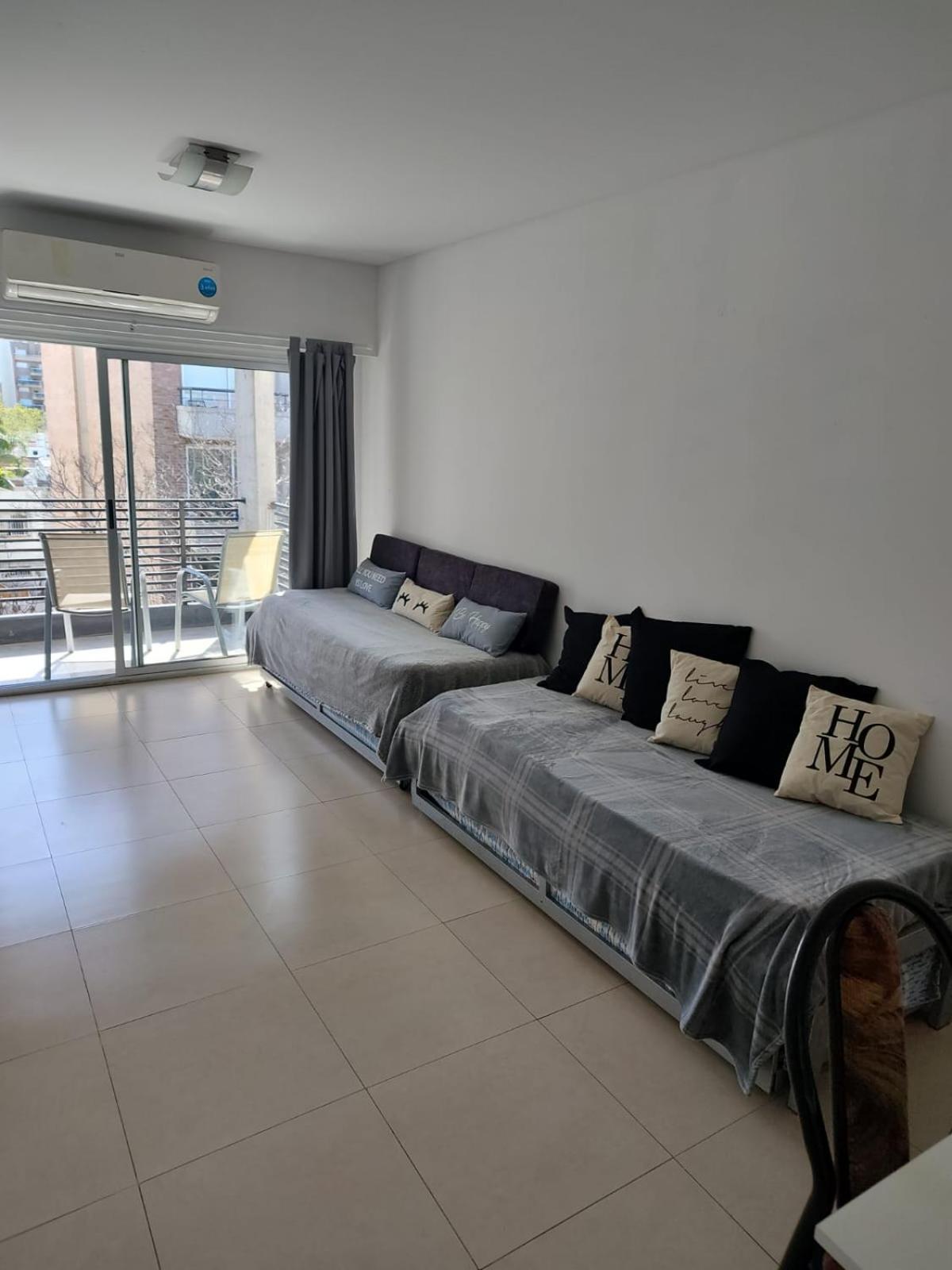 Corazon Palermo Hollywood B Apartment - Buenos Aires, Buenos Aires