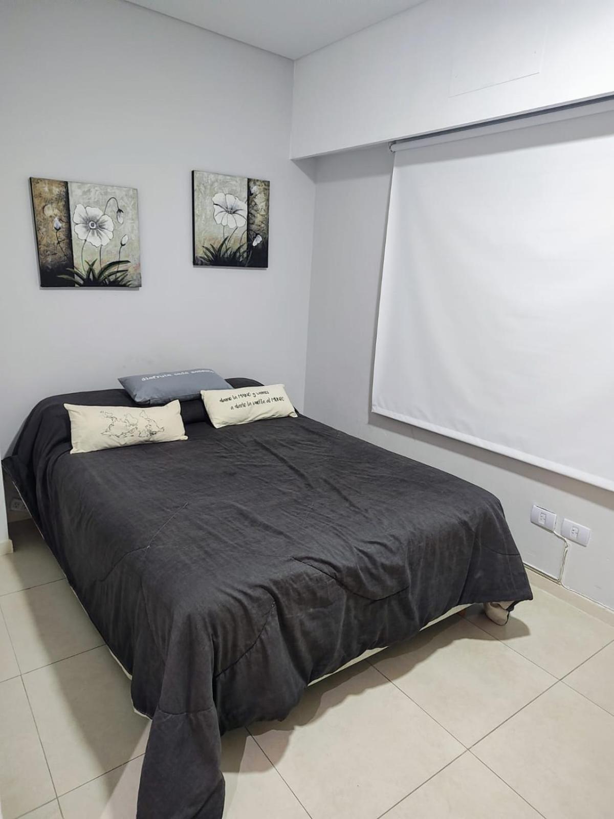 Corazon Palermo Hollywood B Apartment - Buenos Aires — Photos 1