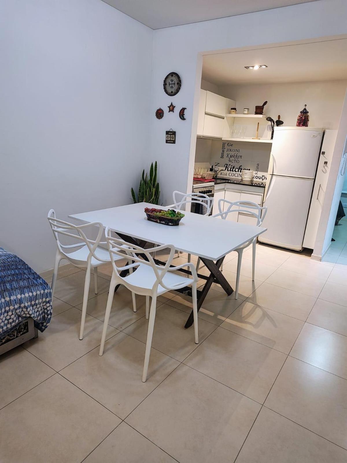 Corazon Palermo Hollywood B Apartment - Buenos Aires — Photos 2